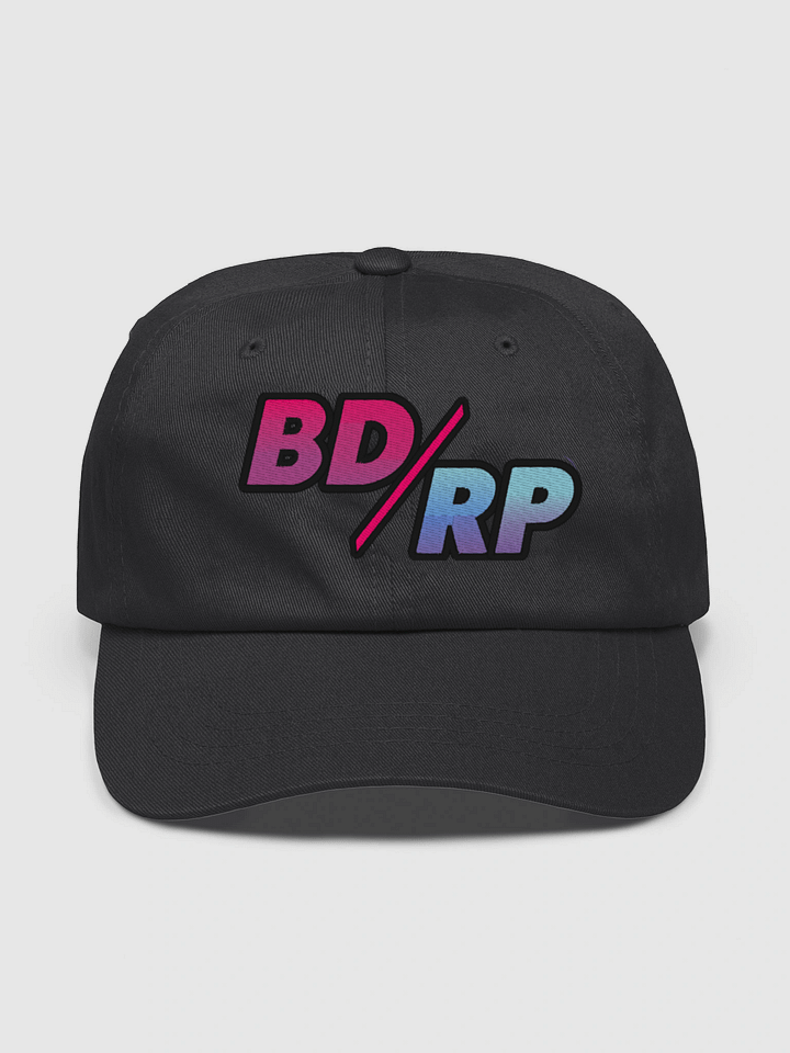 Brain Dead RP (BD/RP) Hat product image (1)