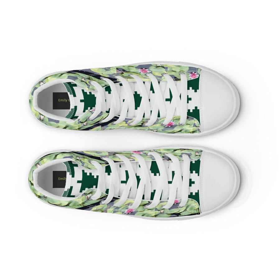 Lilly Green- Emily Marie product image (11)