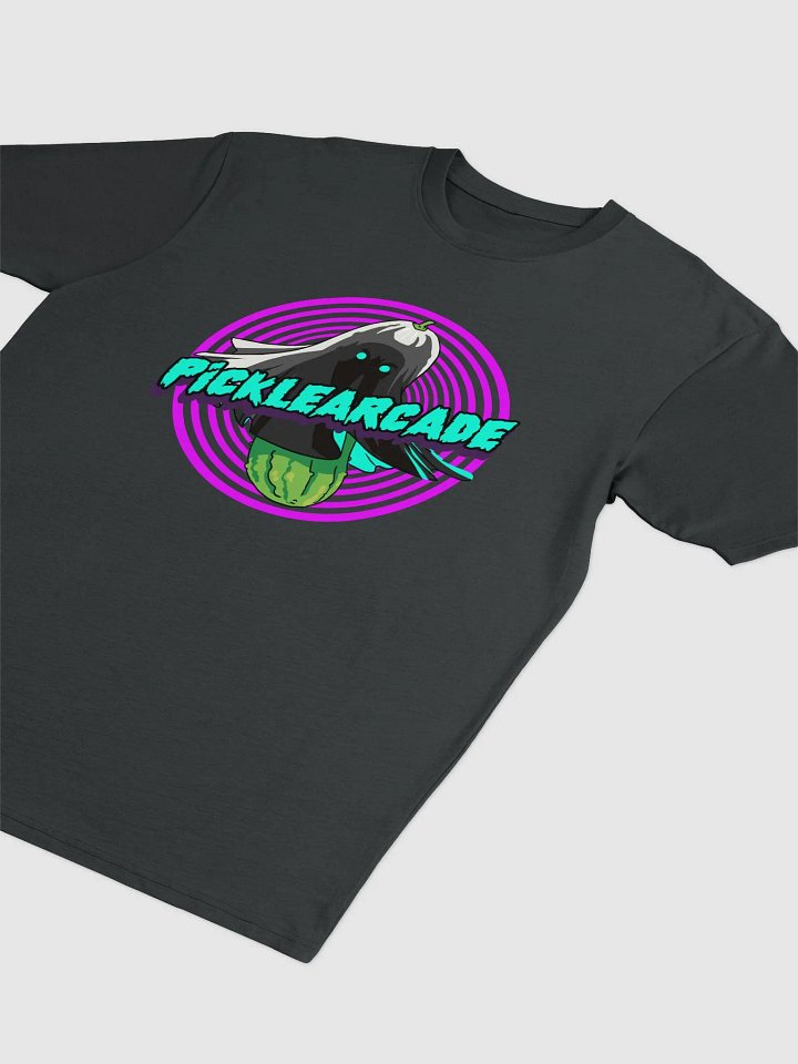 PickleArcade Tee product image (2)