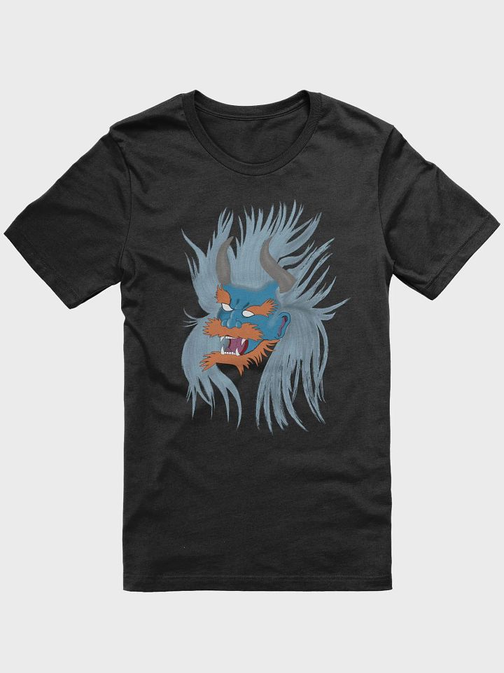 ONI T-Shirt product image (1)