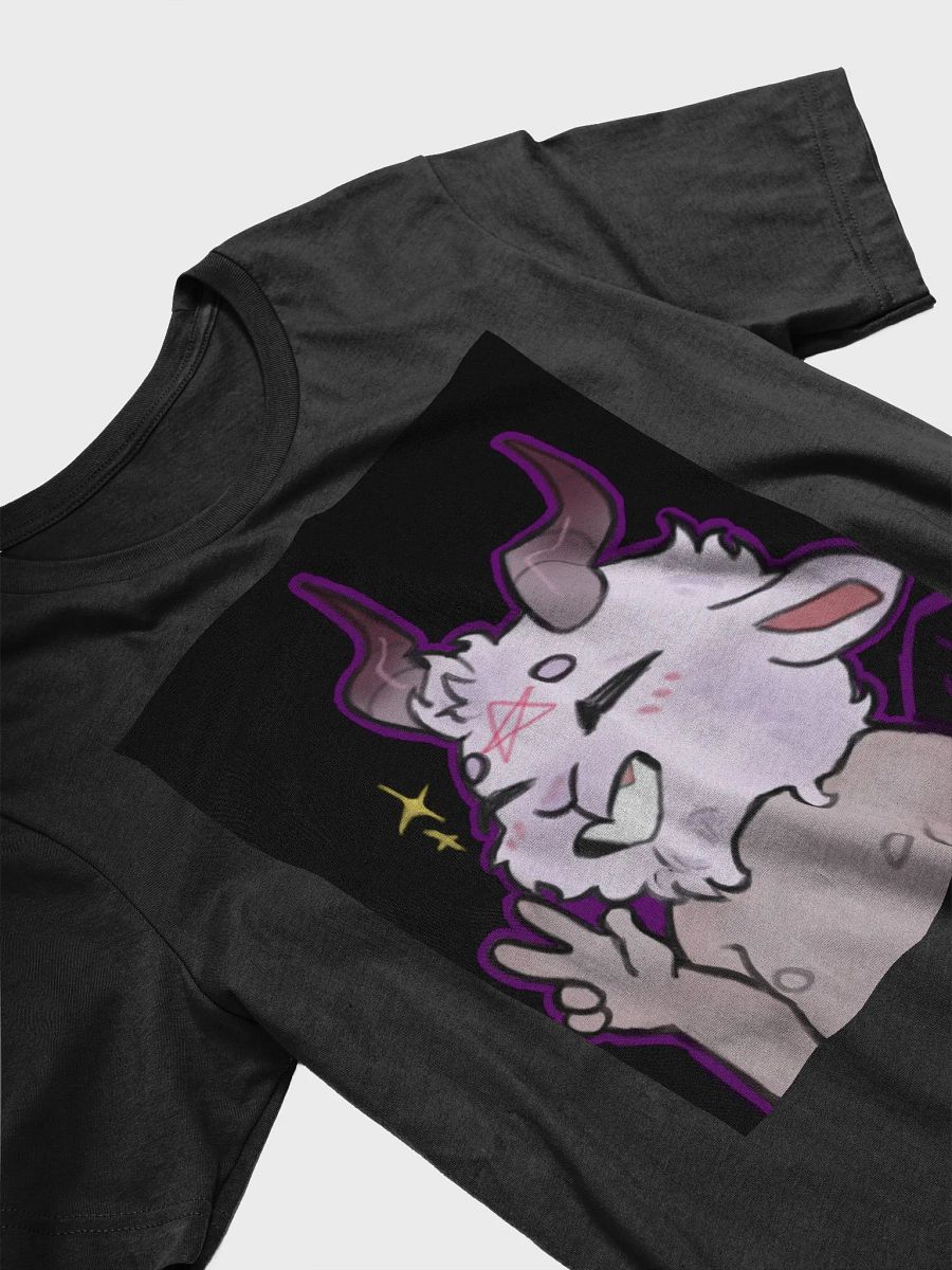 Baby Baph Peach T-Shirt product image (22)