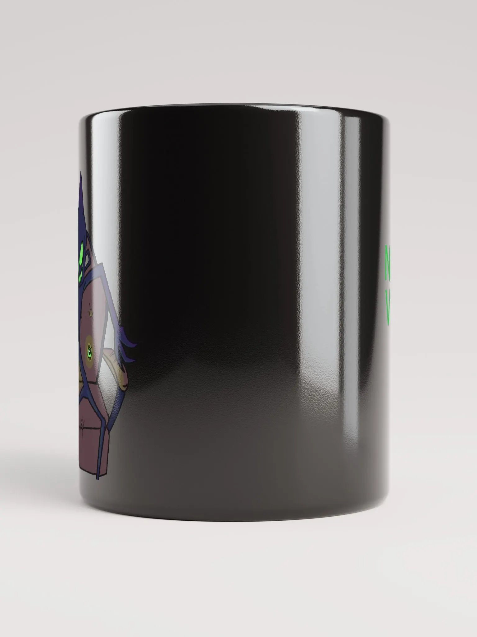 Nerd Rap Vol. 2 Mug - Malwair product image (5)
