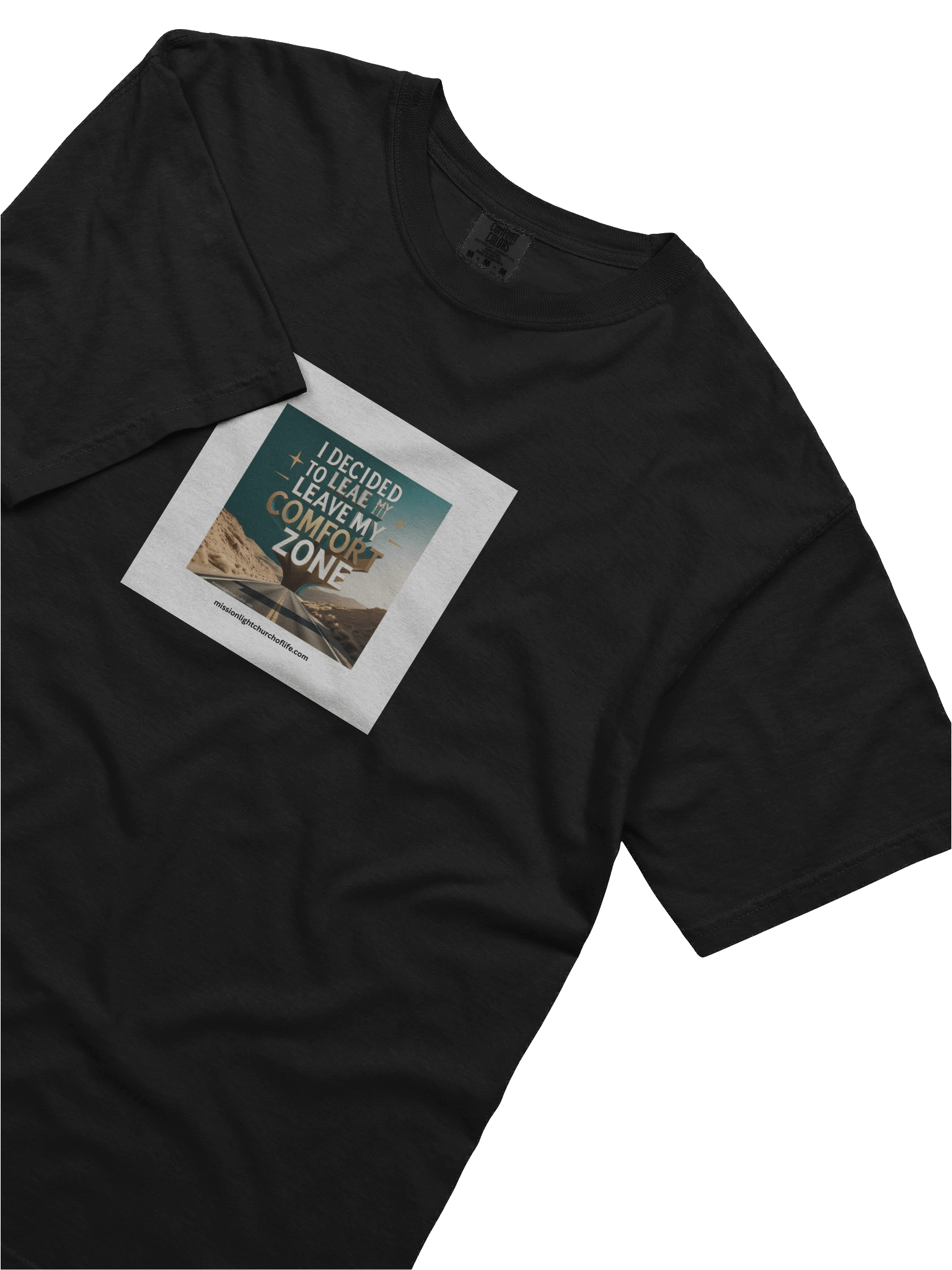 Tshirt product image (5)