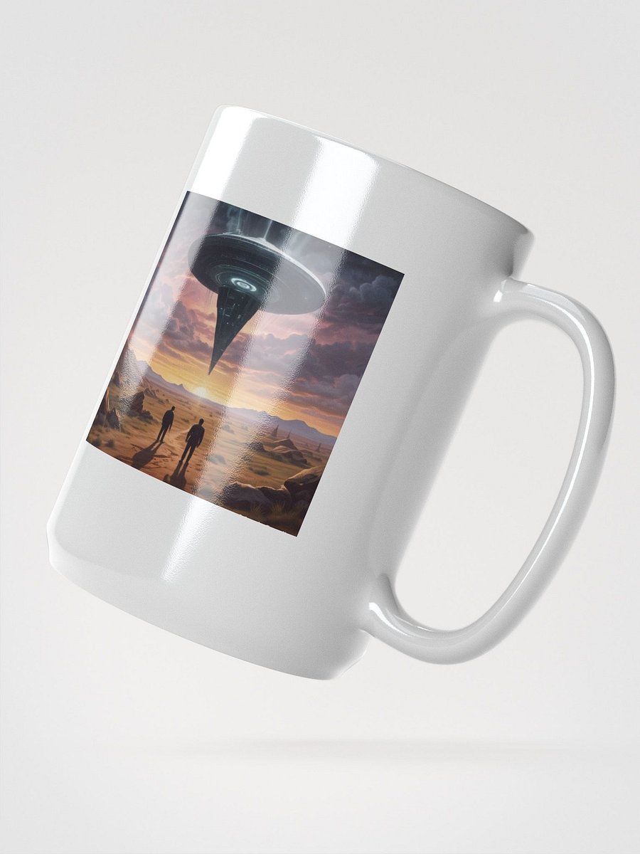 UFO product image (2)