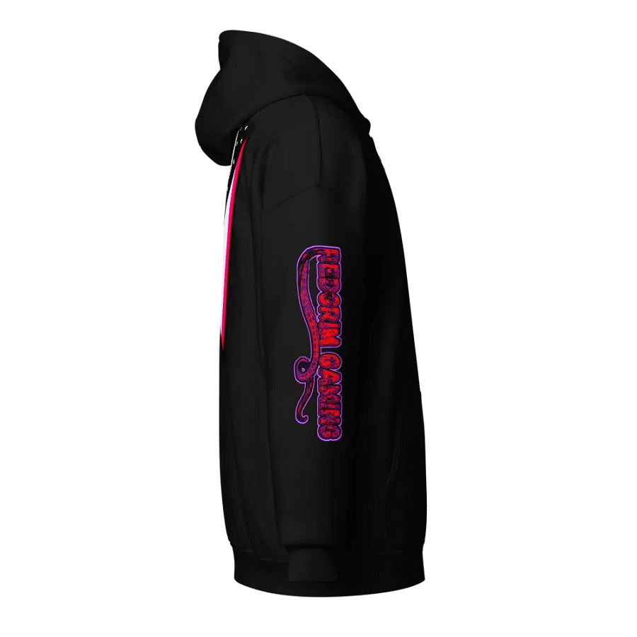 Degeneracy Hoodie product image (5)
