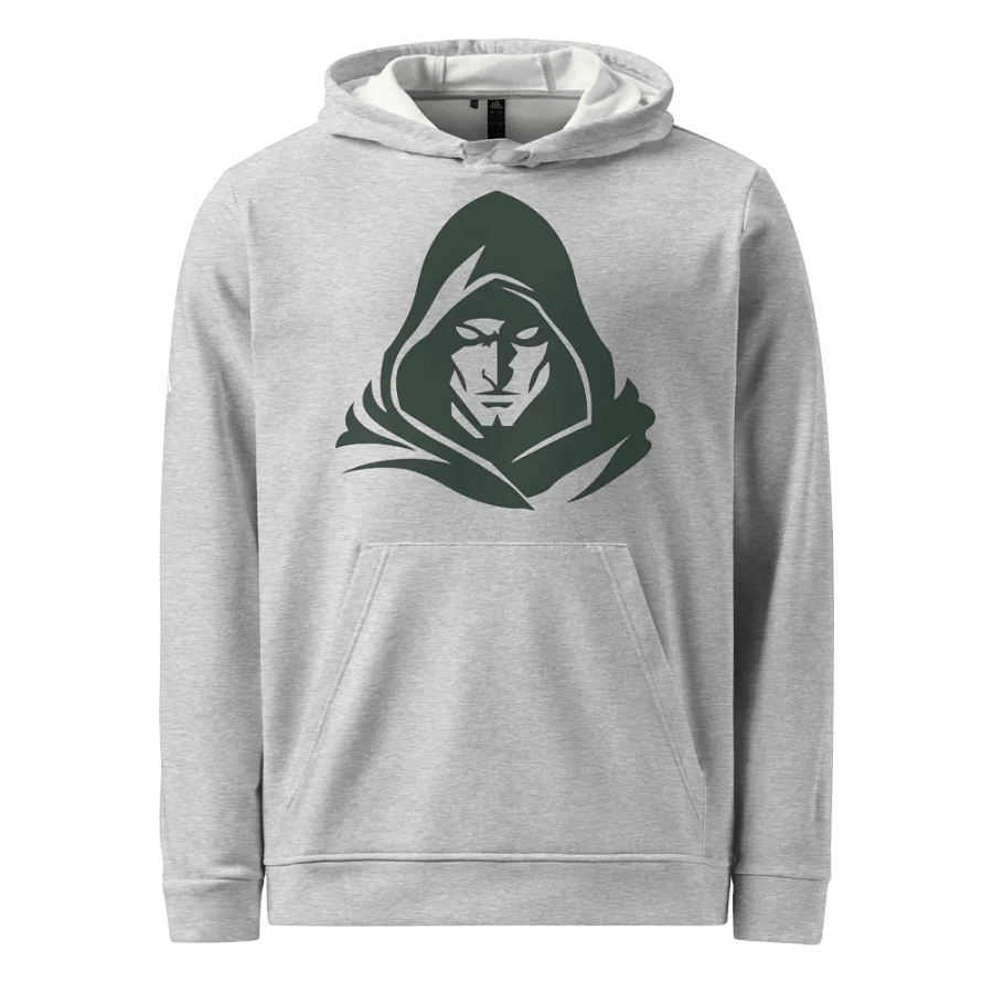 Sir Heroscape Addidas Hoodie product image (7)