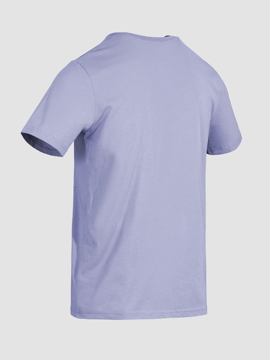 Zen Tree Organic Tee product image (4)