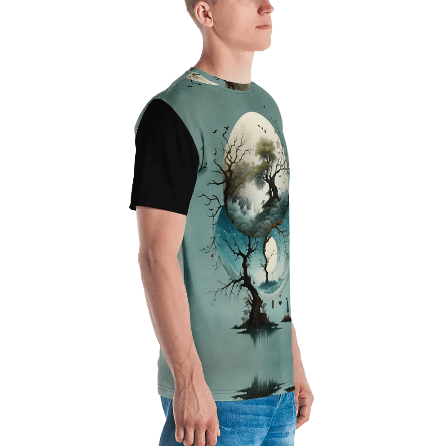 Worlds T shirt product image (3)