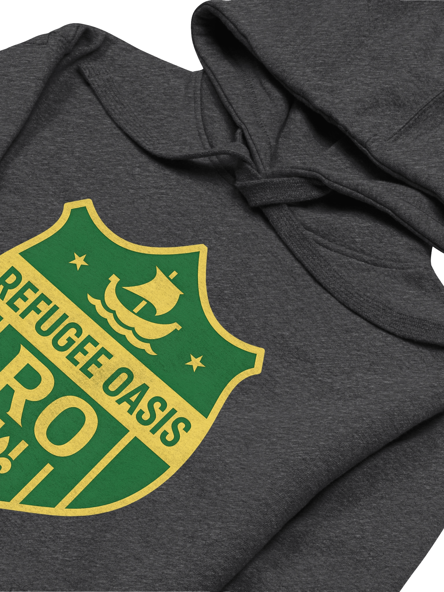 Nantes Team Hoodie product image (3)