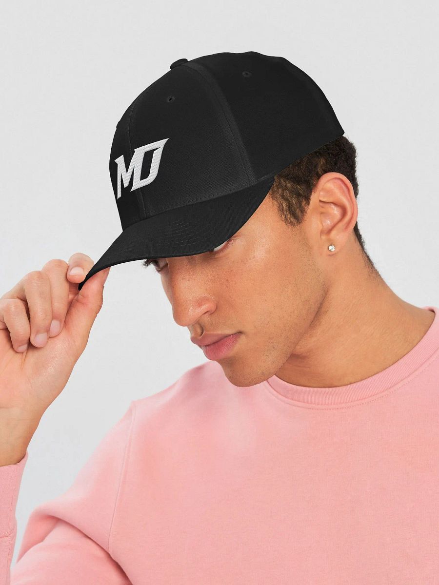 MD Fitted Cap product image (18)