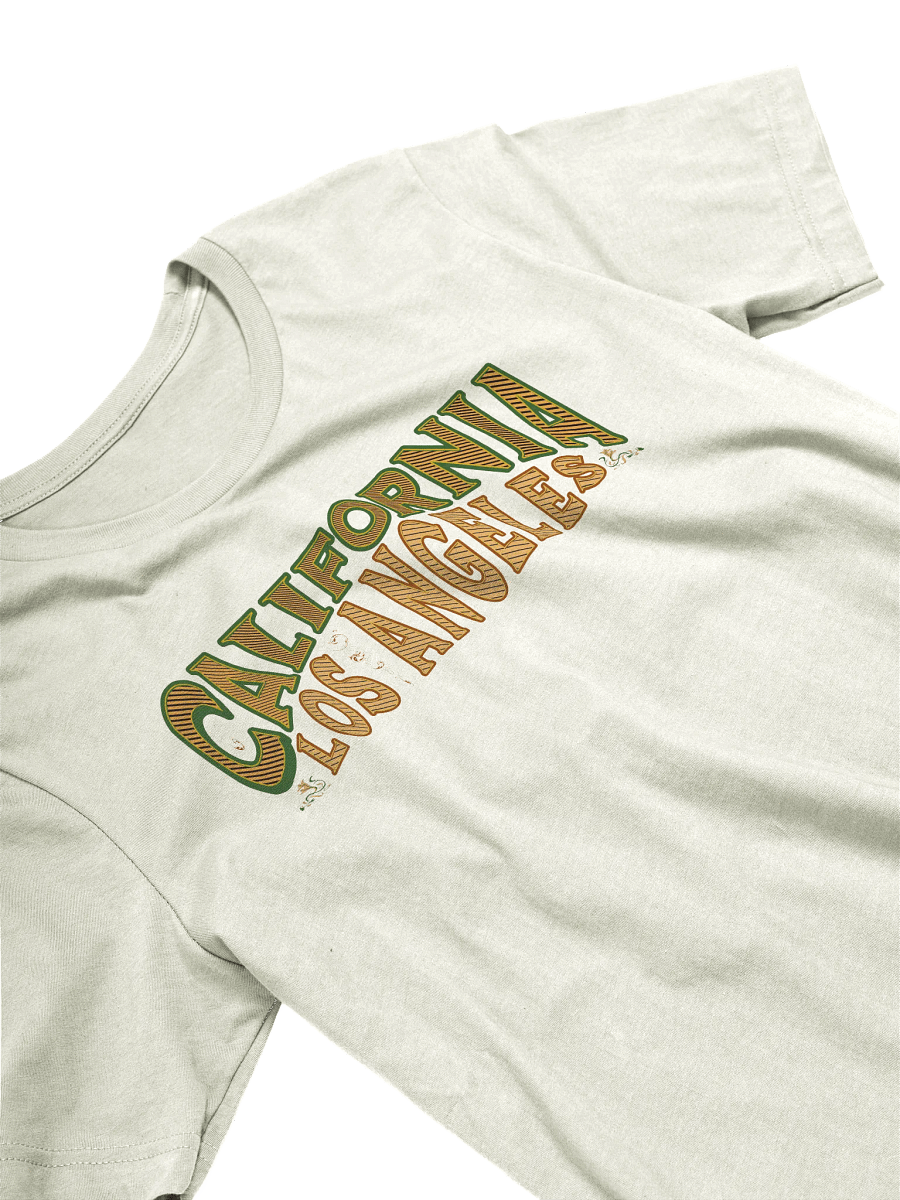Los Angeles California Dreamin' Tee product image (6)
