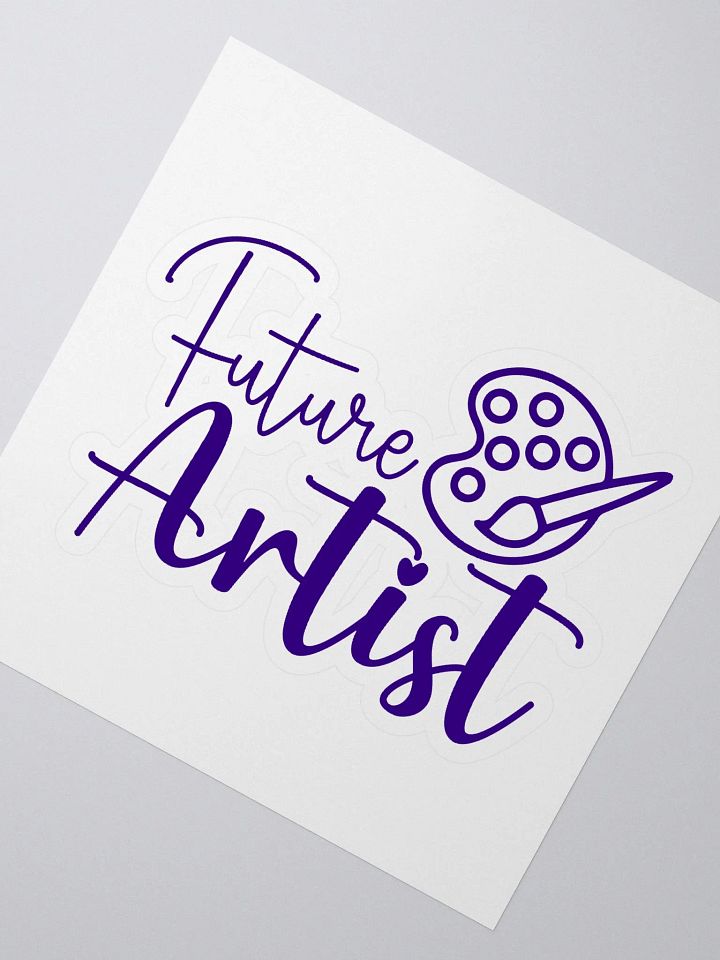 FUTURE ARTIST product image (2)