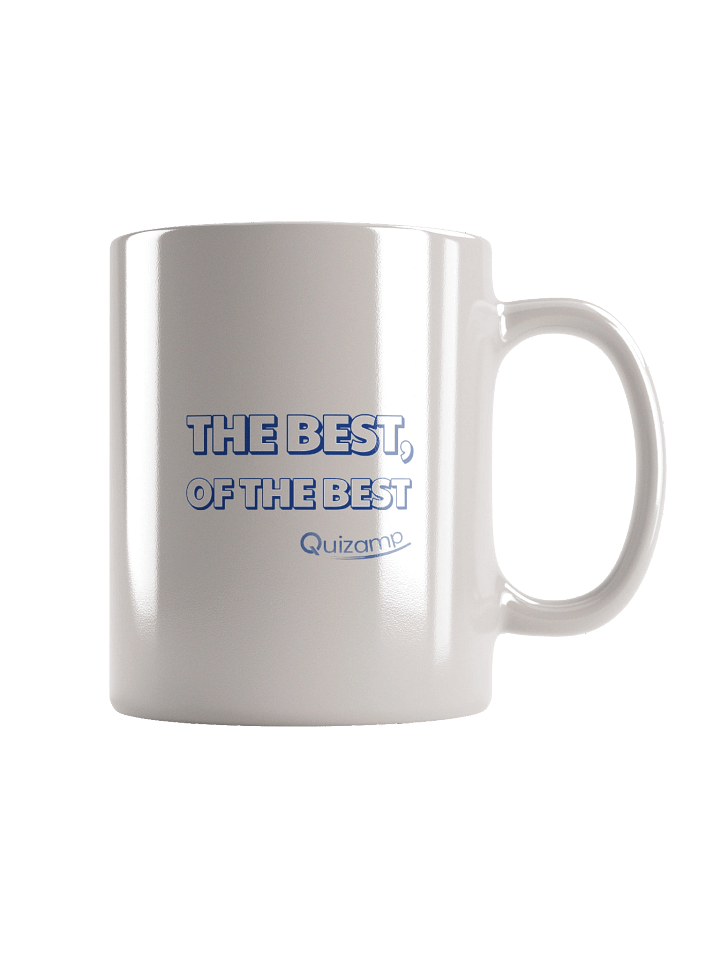 Mega Champ Mug - Regular 11OZ product image (2)