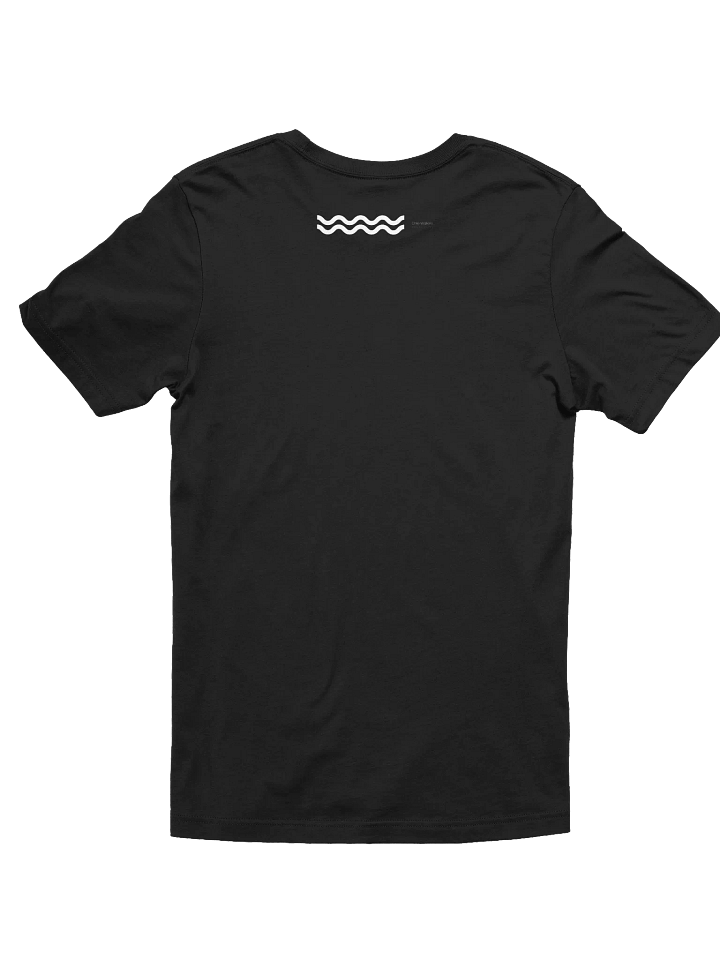 Whimsical Waves T-Shirt Collection product image (18)