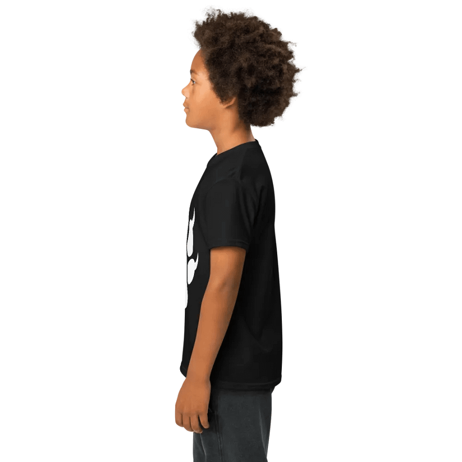 Youth | Gildan Sports Tee product image (2)