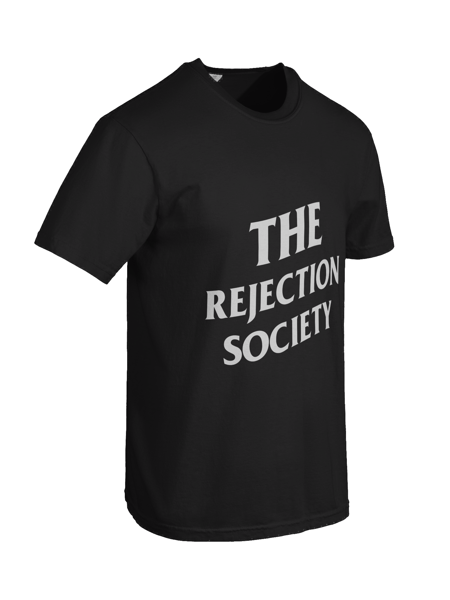 The Rejection Society T Shirt product image (1)