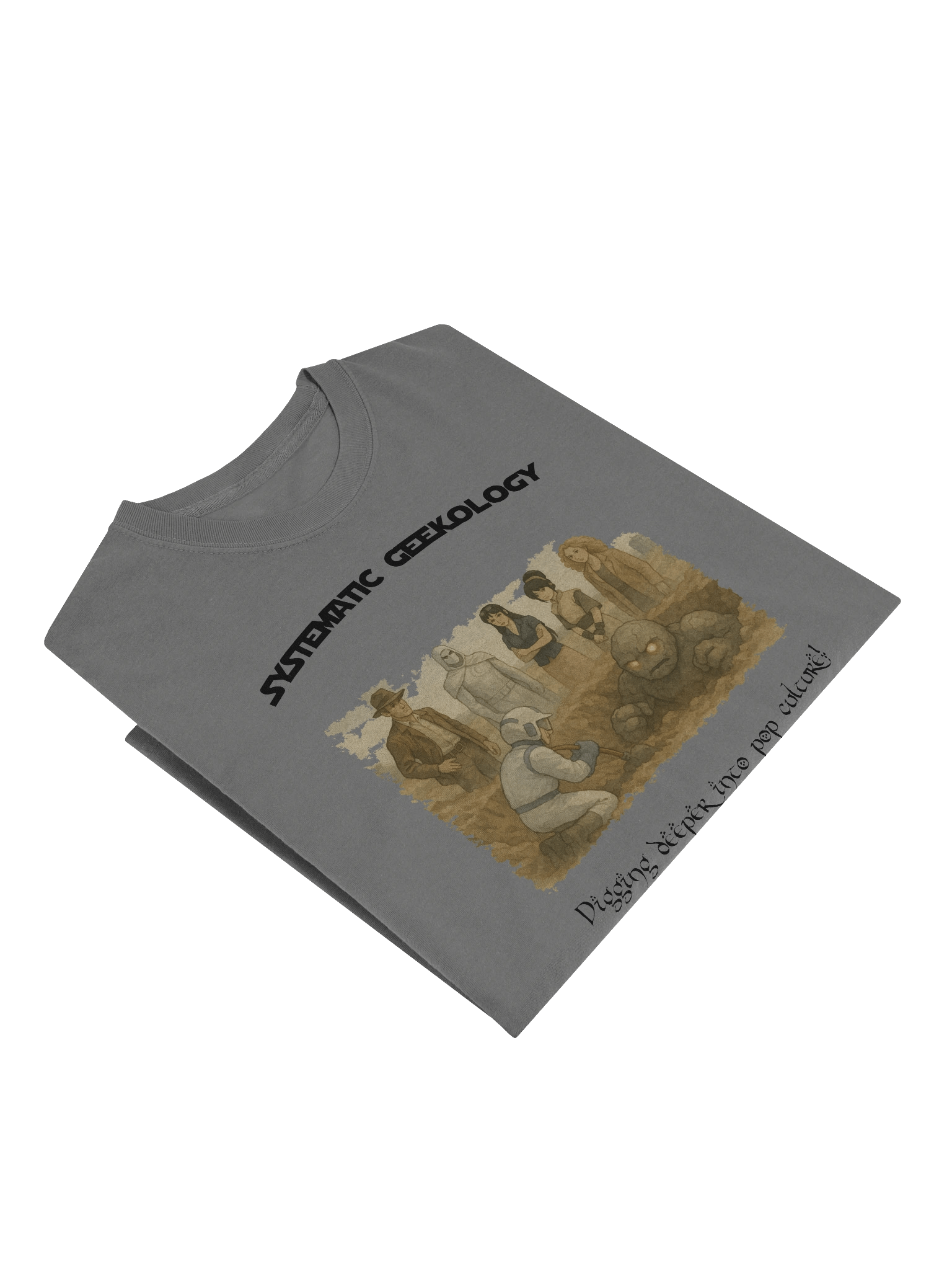 Geekologist product image (3)