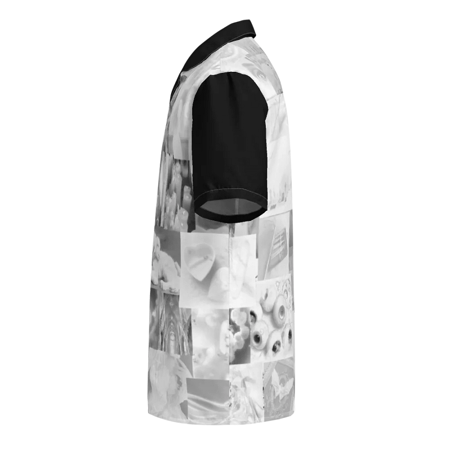 White Mood Shirt product image (7)