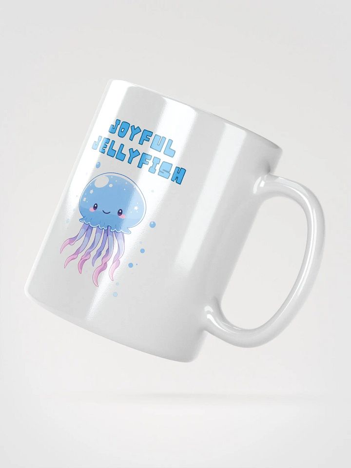 Joyful Jellyfish product image (2)