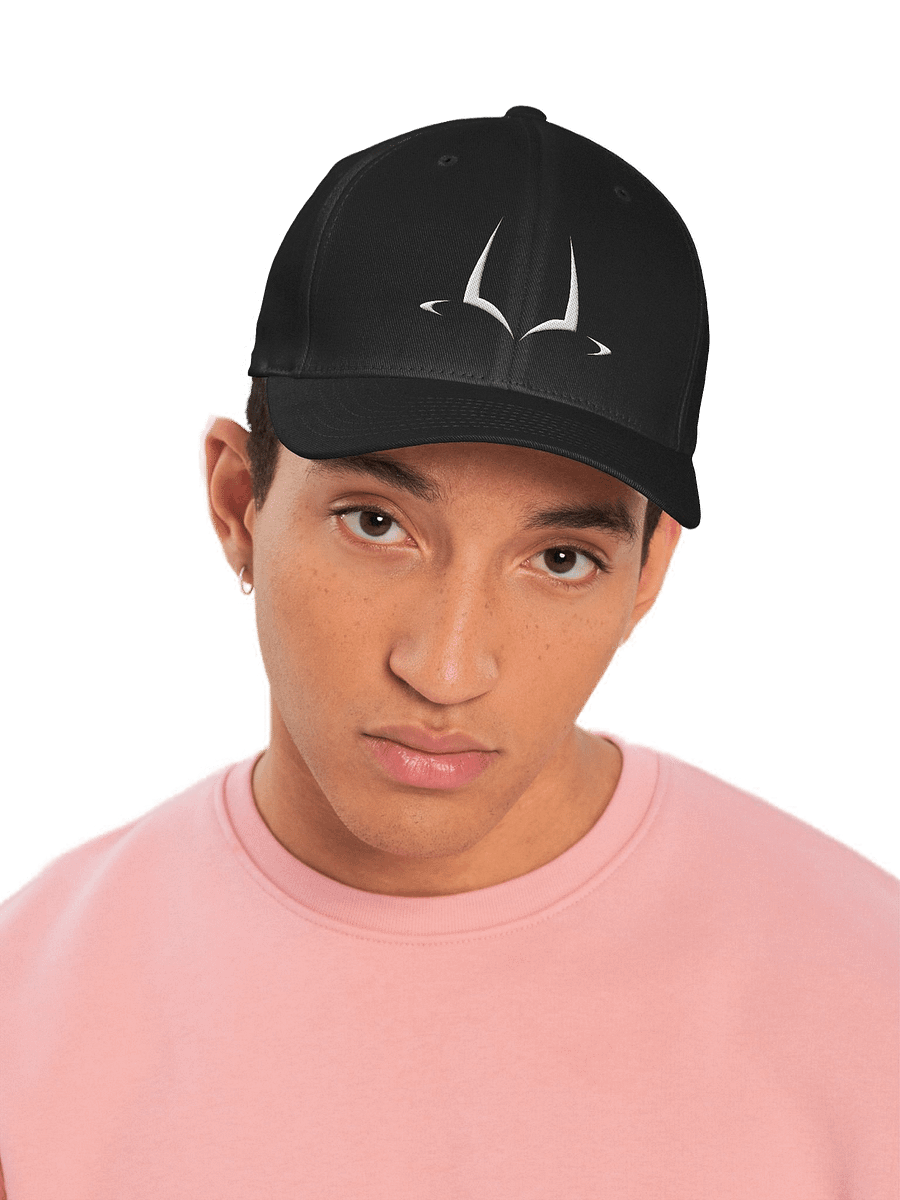 Leepy Fitted Cap product image (3)