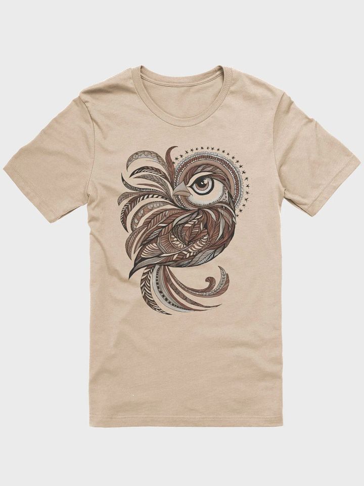 Colourful Bird #2 product image (1)