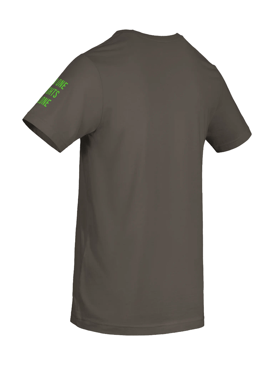No One Fights Alone T-Shirt product image (39)