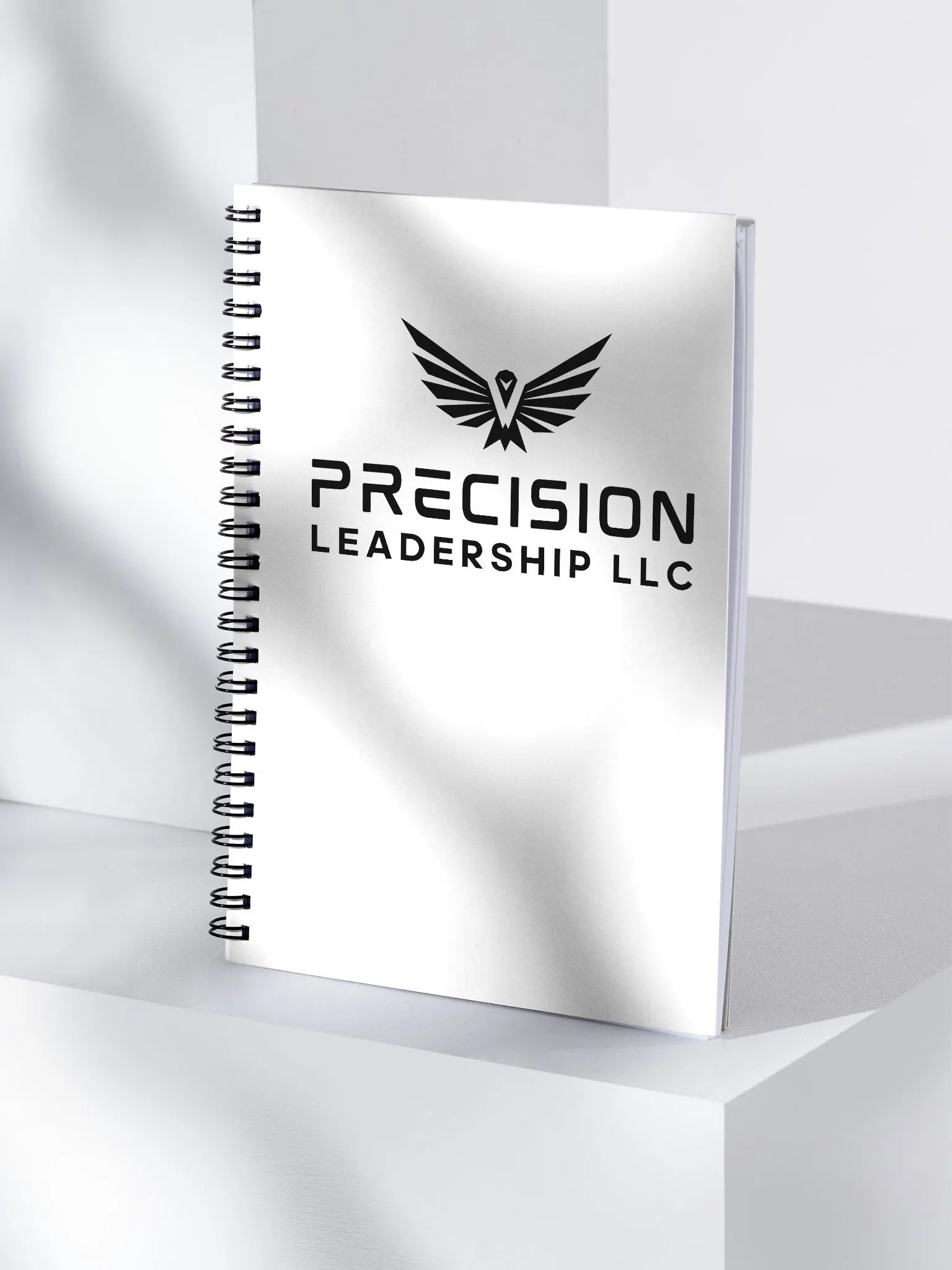 Customizable Spiral Notebook - Write Your Story product image (4)