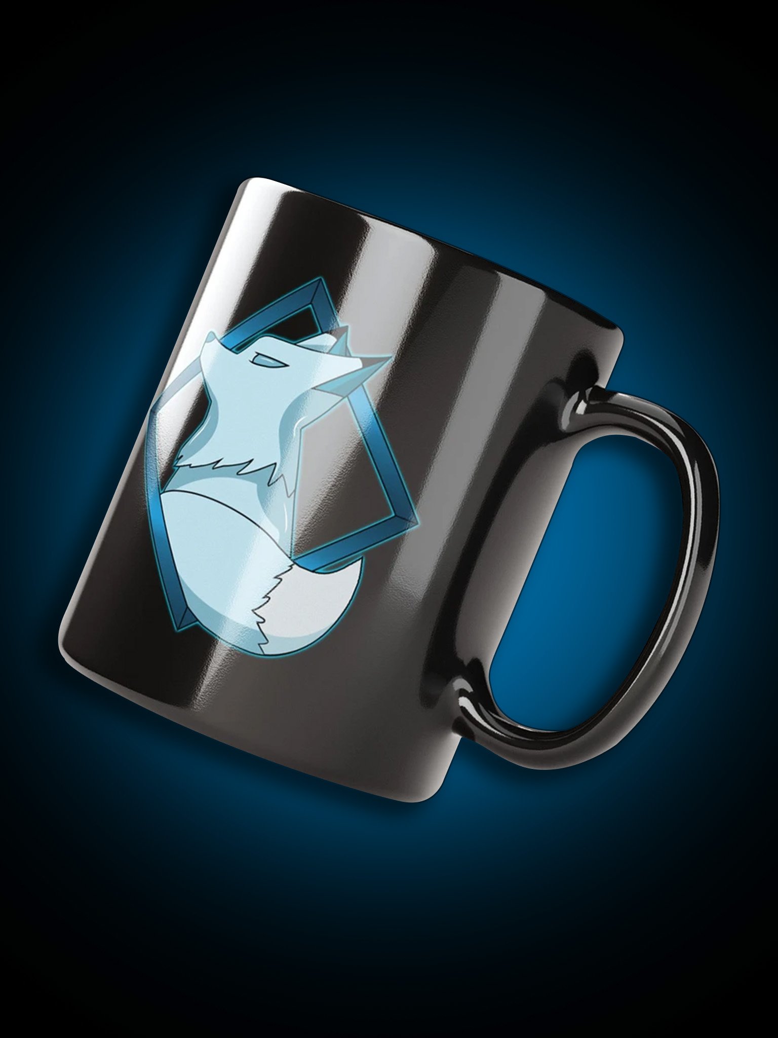 Spark Mug product image (1)