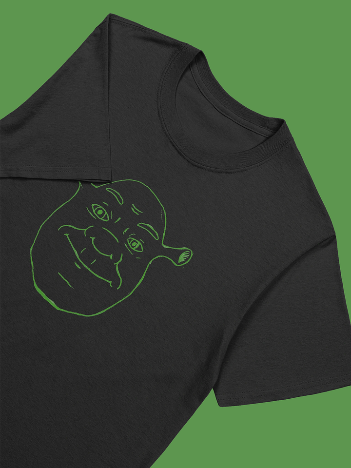 EMO SHREK product image (1)