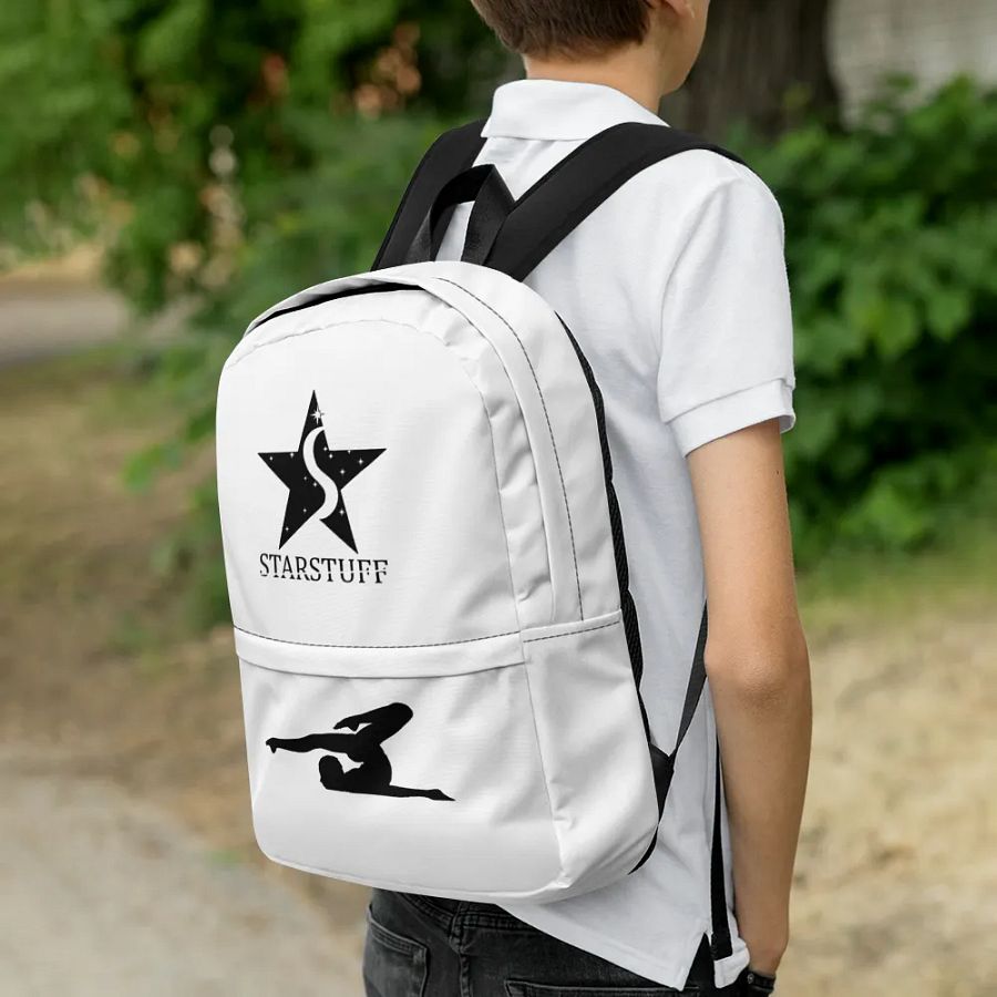 StarStuff Backpack product image (5)