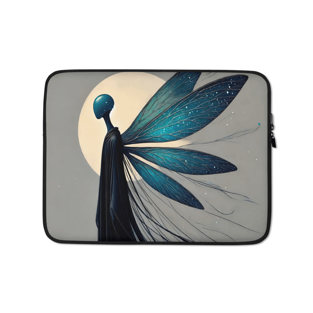 Stellar Celestial - 1 Laptop Sleeve product image (1)