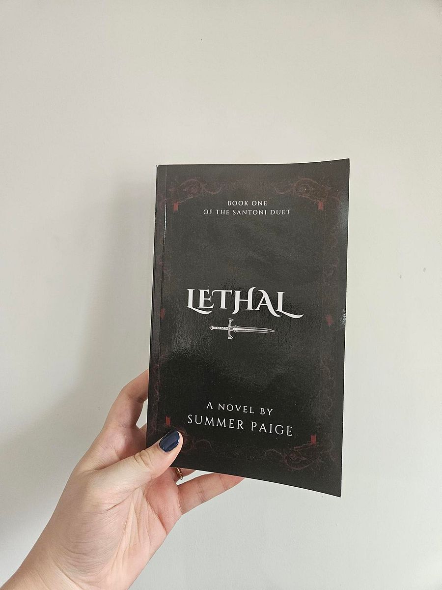 Lethal product image (4)