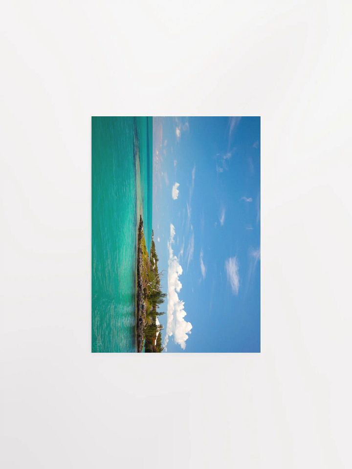 Tranquility Print product image (2)
