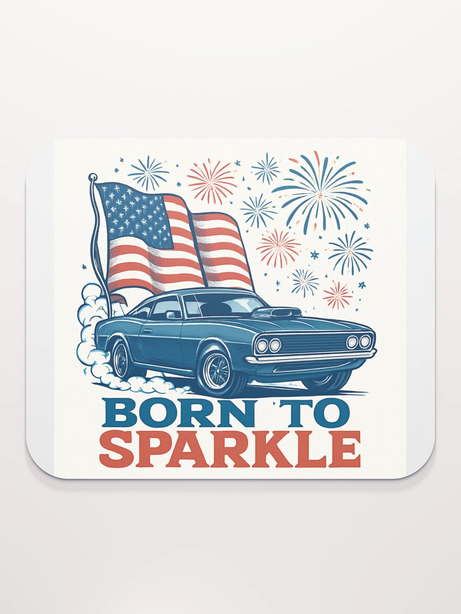AMERICAN MUSCLE product image (2)