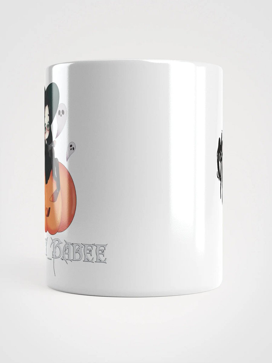 Are We Caffeinated - White product image (15)