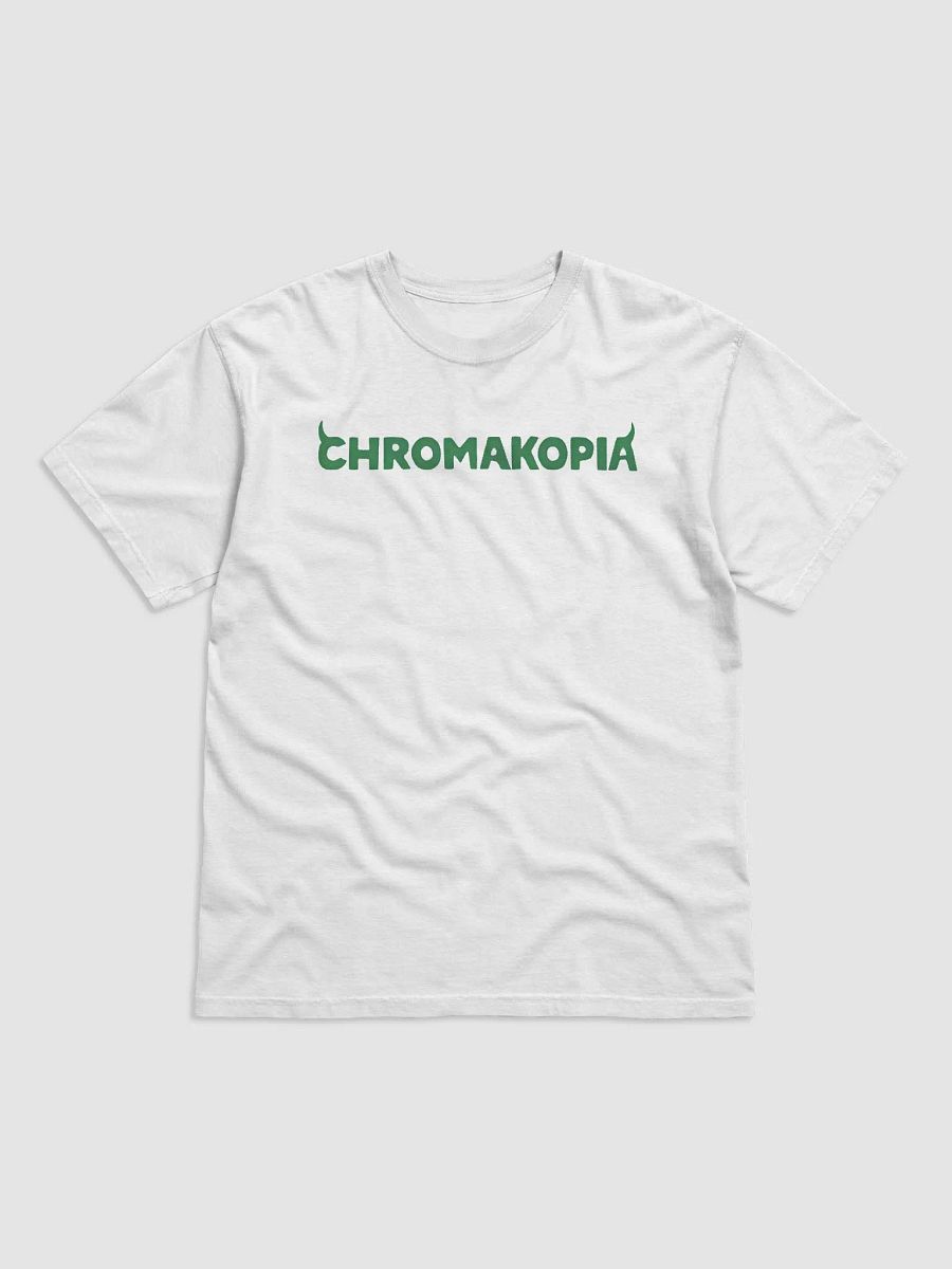 Chromakopia Shirt product image (2)
