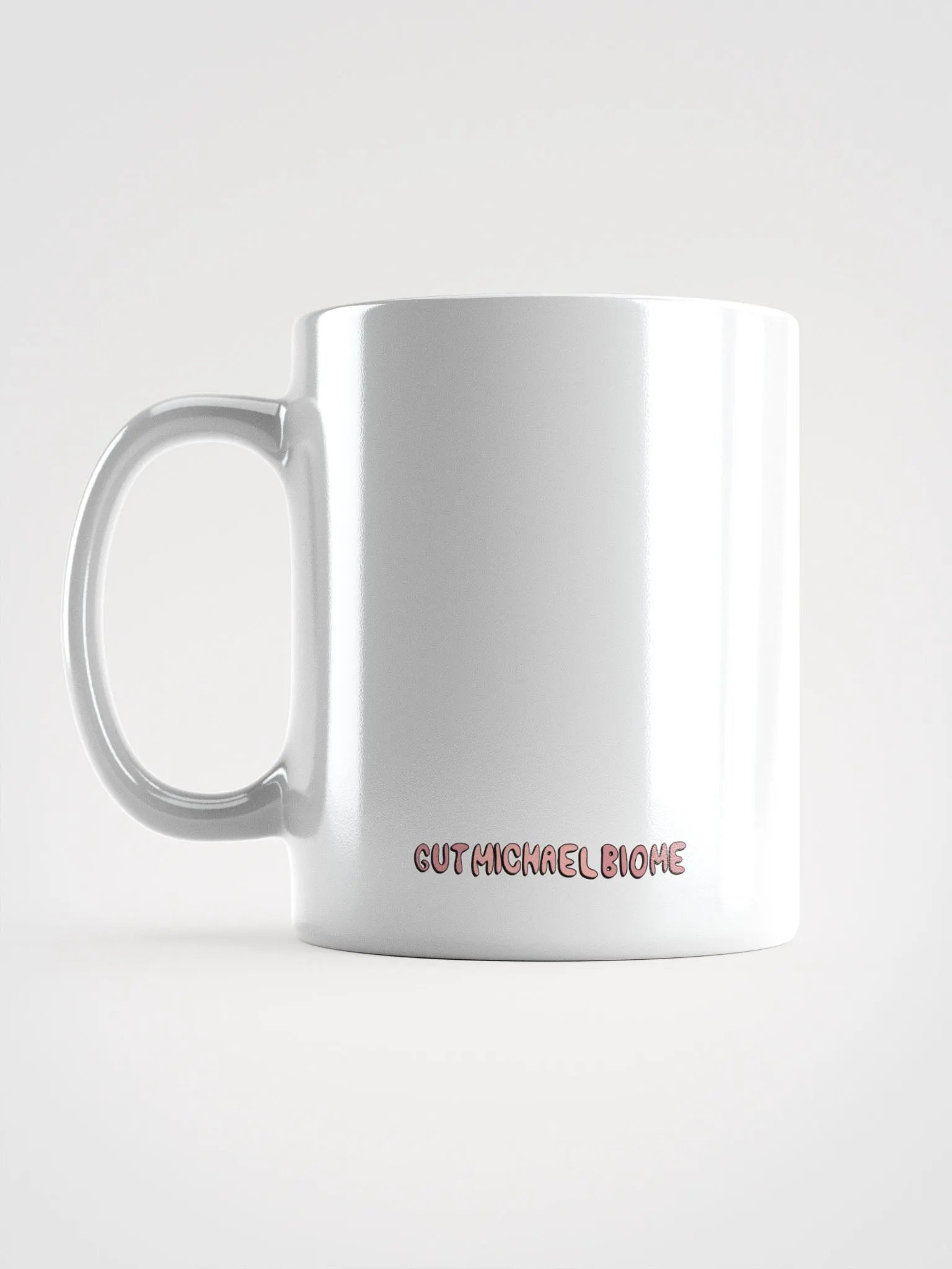 Greetings from Your Gut Microbiome Mug 2 product image (6)