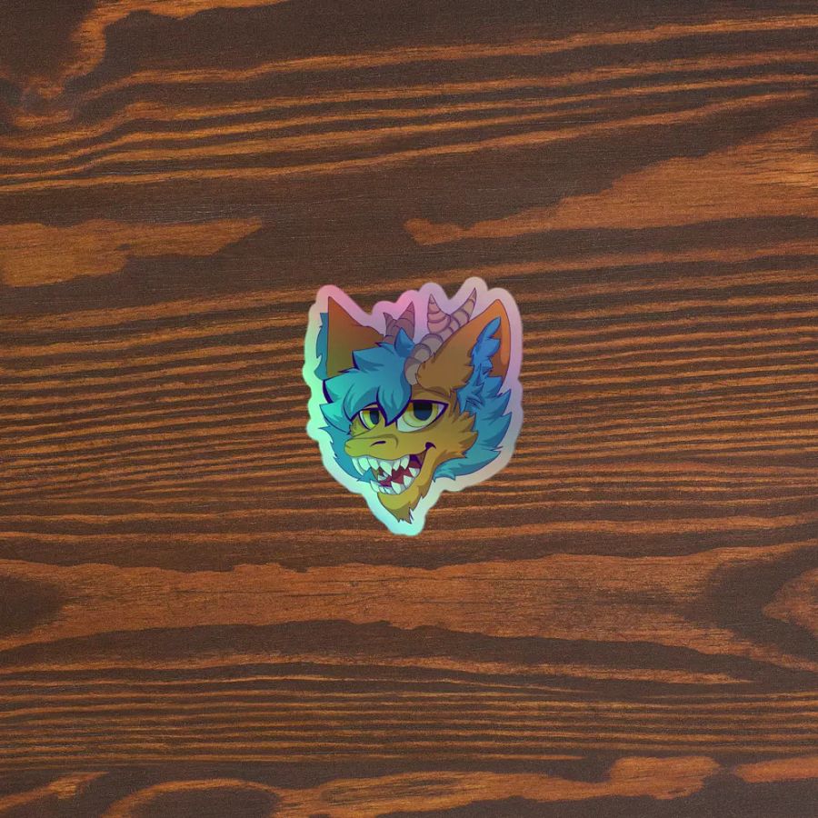 Holo Neema Icon product image (5)