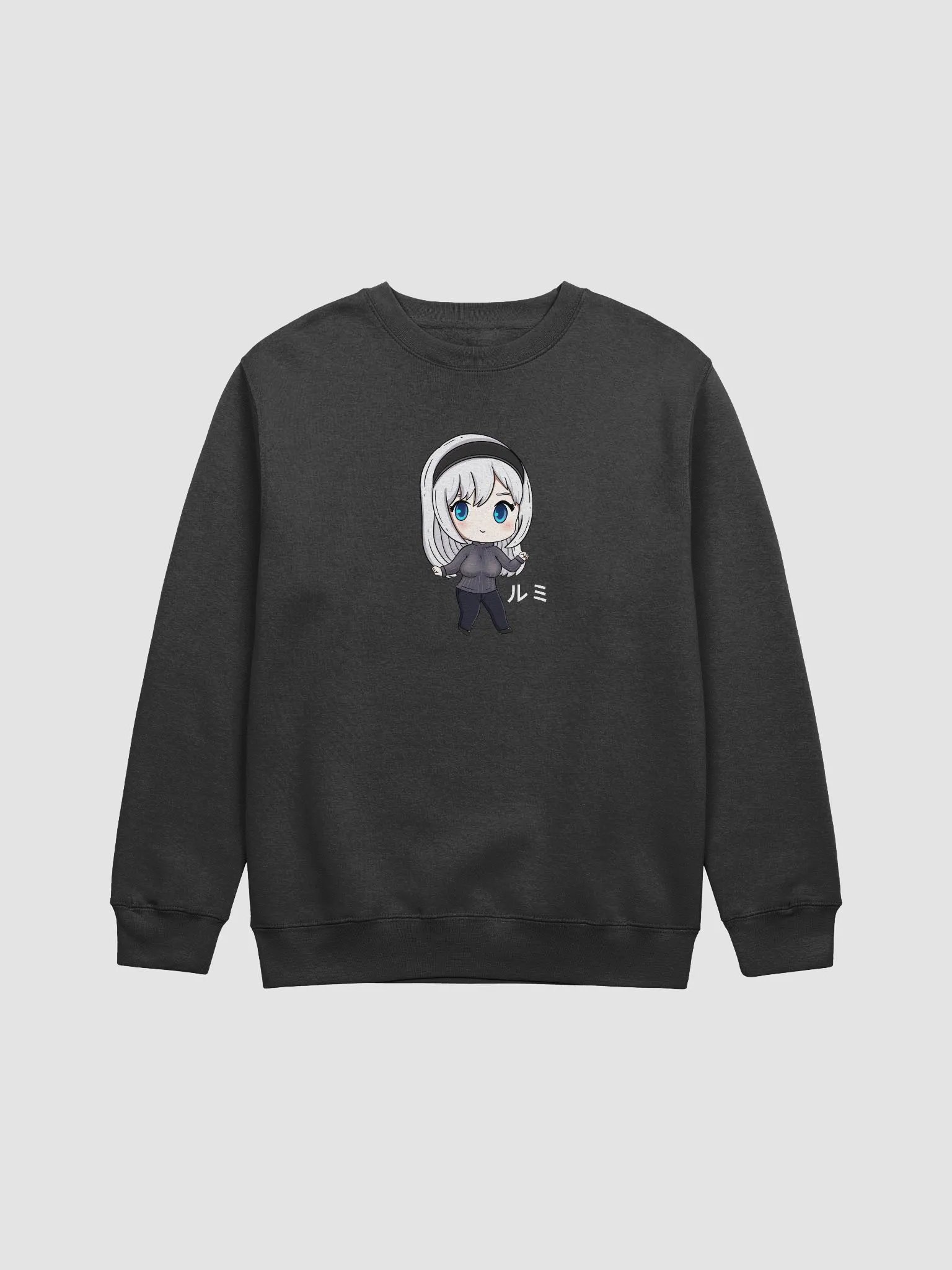 Lumini Sweater product image (1)