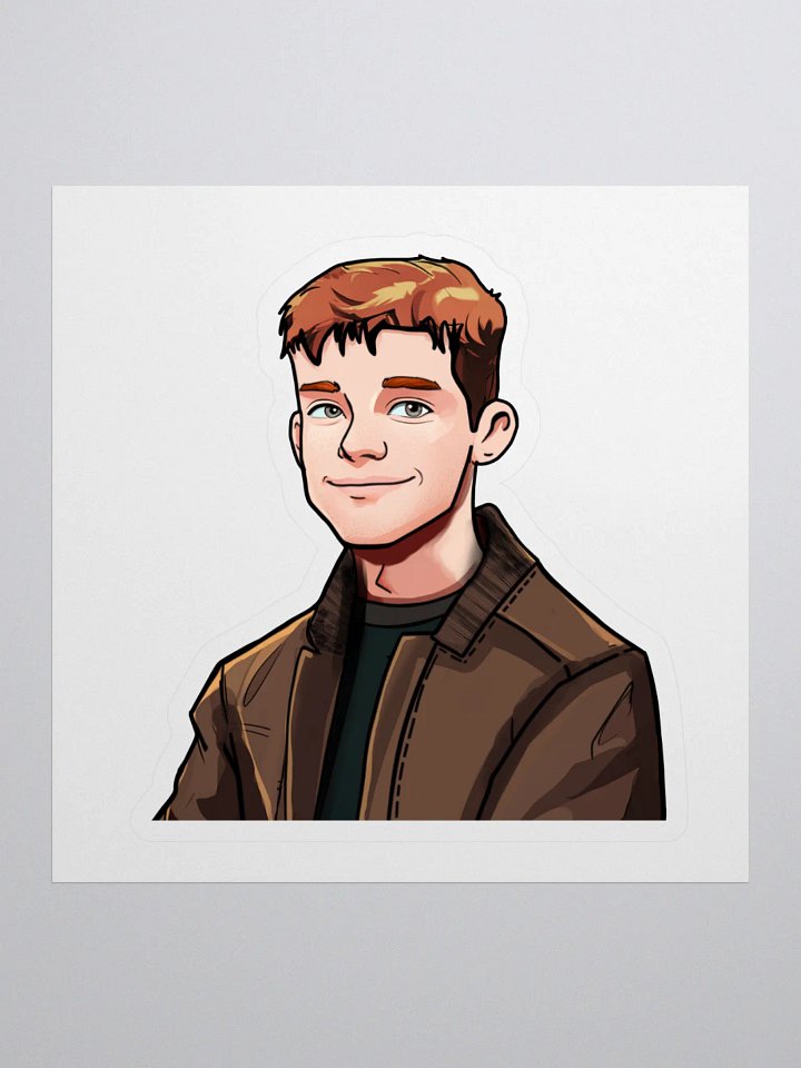 Clister Logo - Stickers product image (1)