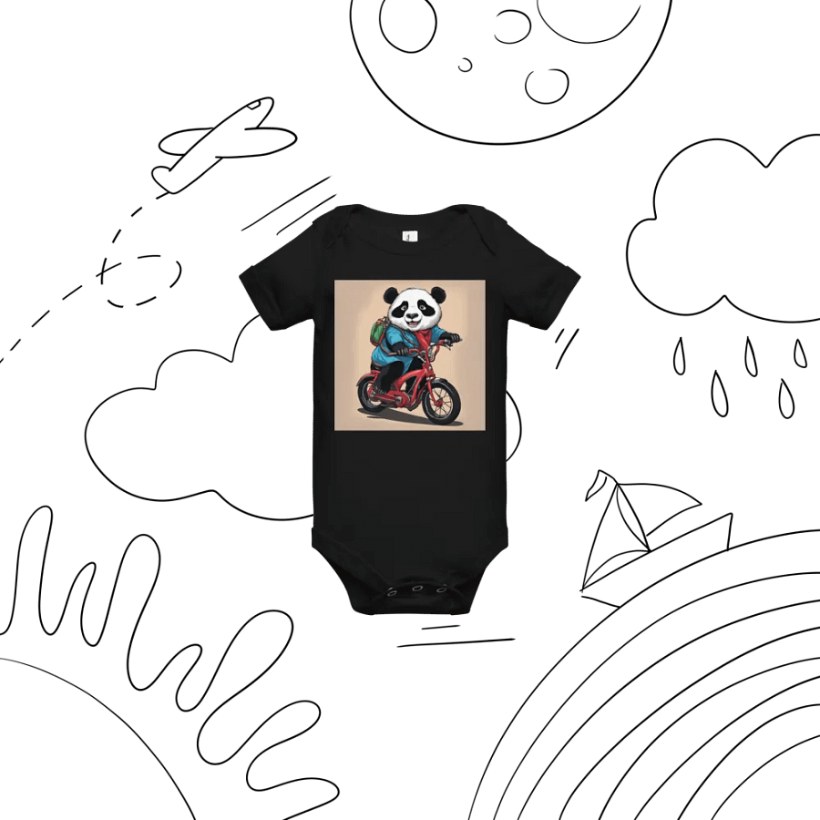 Ride Panda product image (6)