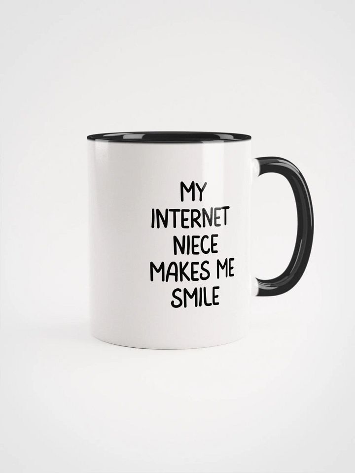 Internet Niece Mug product image (5)