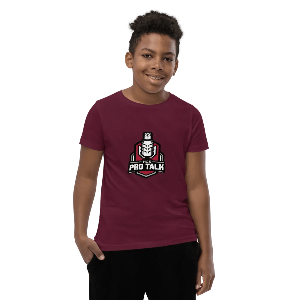 HPT x Atlanta Kids T-Shirt v1 product image (6)