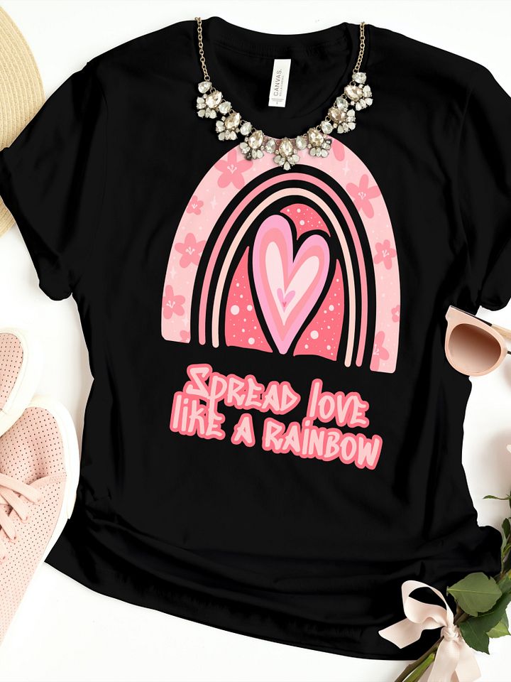 Gnome Love for the Ages T-Shirt product image (1)