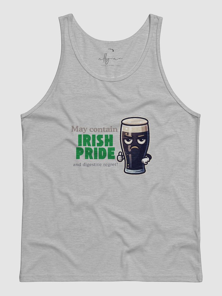 After Dark x Guinness Edition - Muscle Tank product image (1)