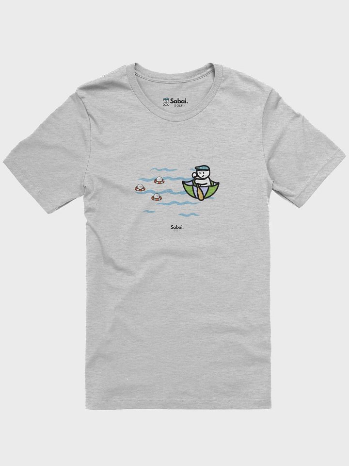 Water Rescue | Tee product image (3)