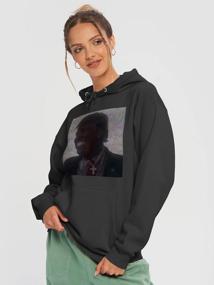 Trappin' Trump Hoodie product image (2)