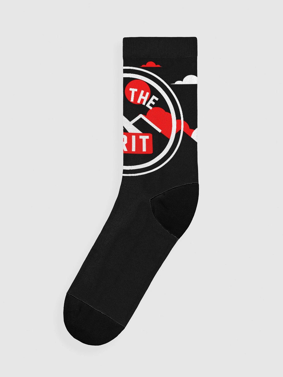 Off The GRIT Socks product image (1)
