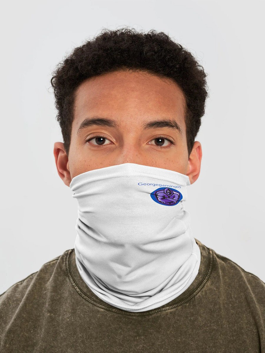 Unisex Neck Gaiter / Neck warmer / Neck snood product image (1)