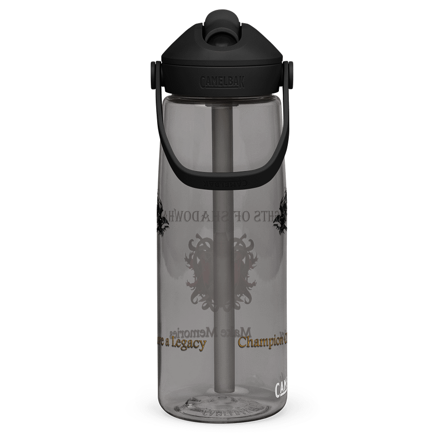 KoS - Water Bottle w/ Mantra product image (4)